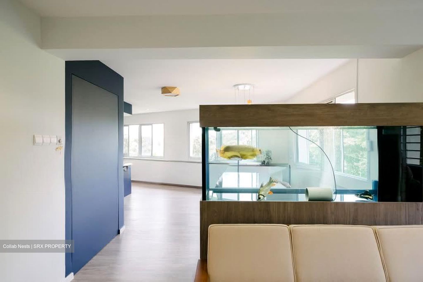 Blk 613B Bedok Reservoir Road (Bedok), HDB 5 Rooms #558091921